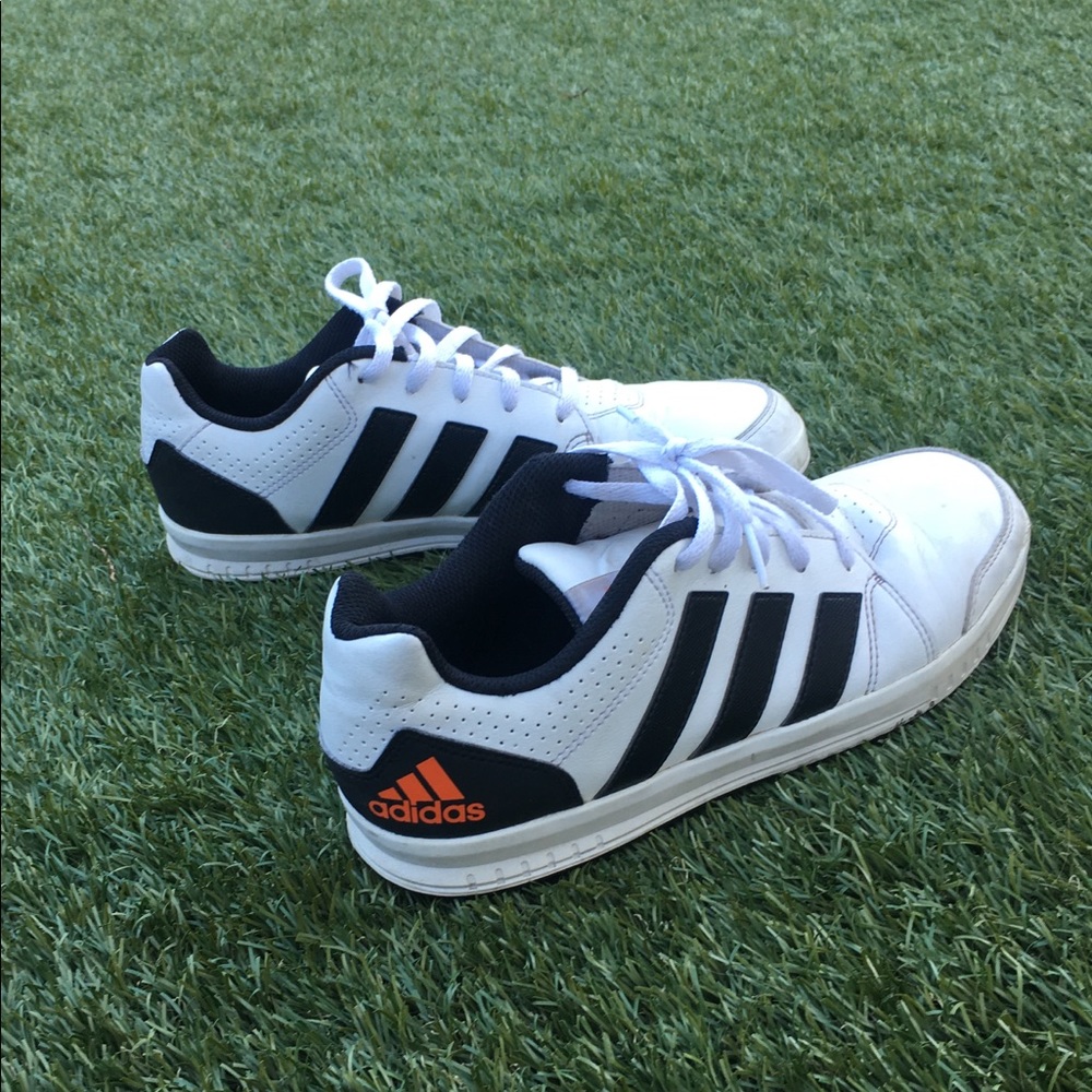 Vintage adidas superstars - Picture 2 of 4